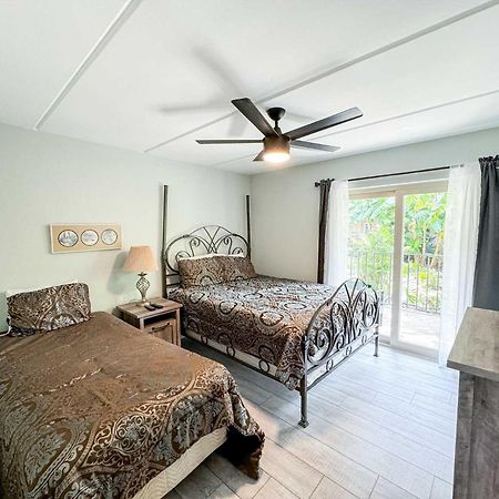 Beachview 110 Condo South Padre Island Exterior foto