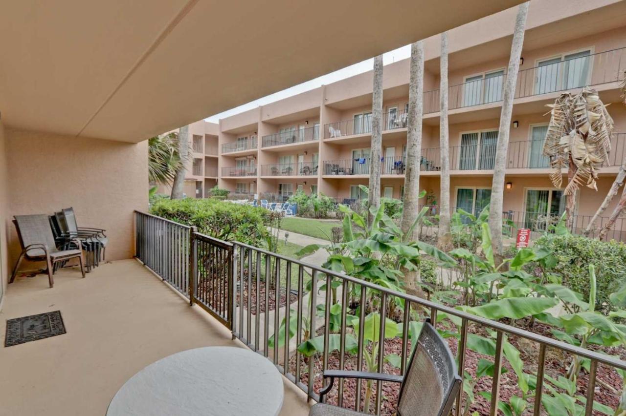 Beachview 110 Condo South Padre Island Exterior foto