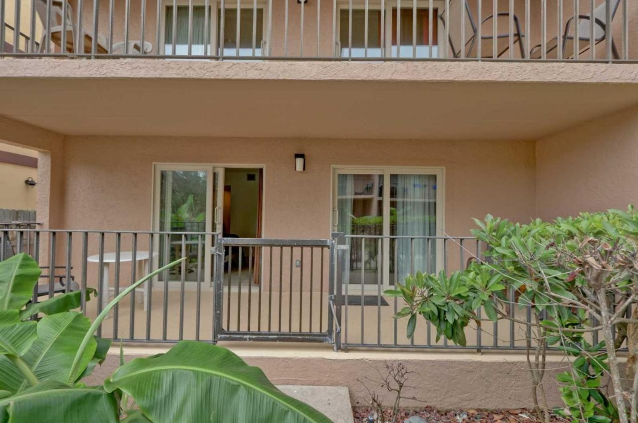 Beachview 110 Condo South Padre Island Exterior foto