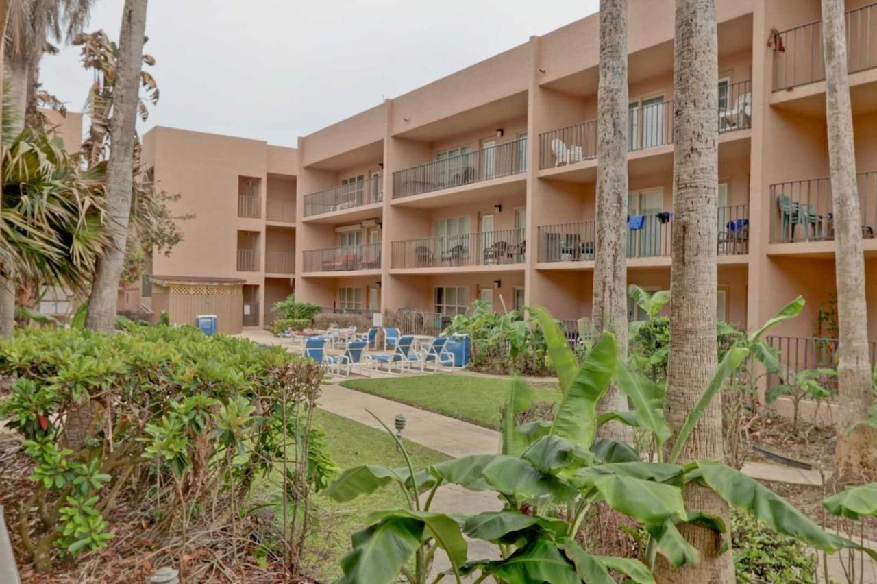Beachview 110 Condo South Padre Island Exterior foto