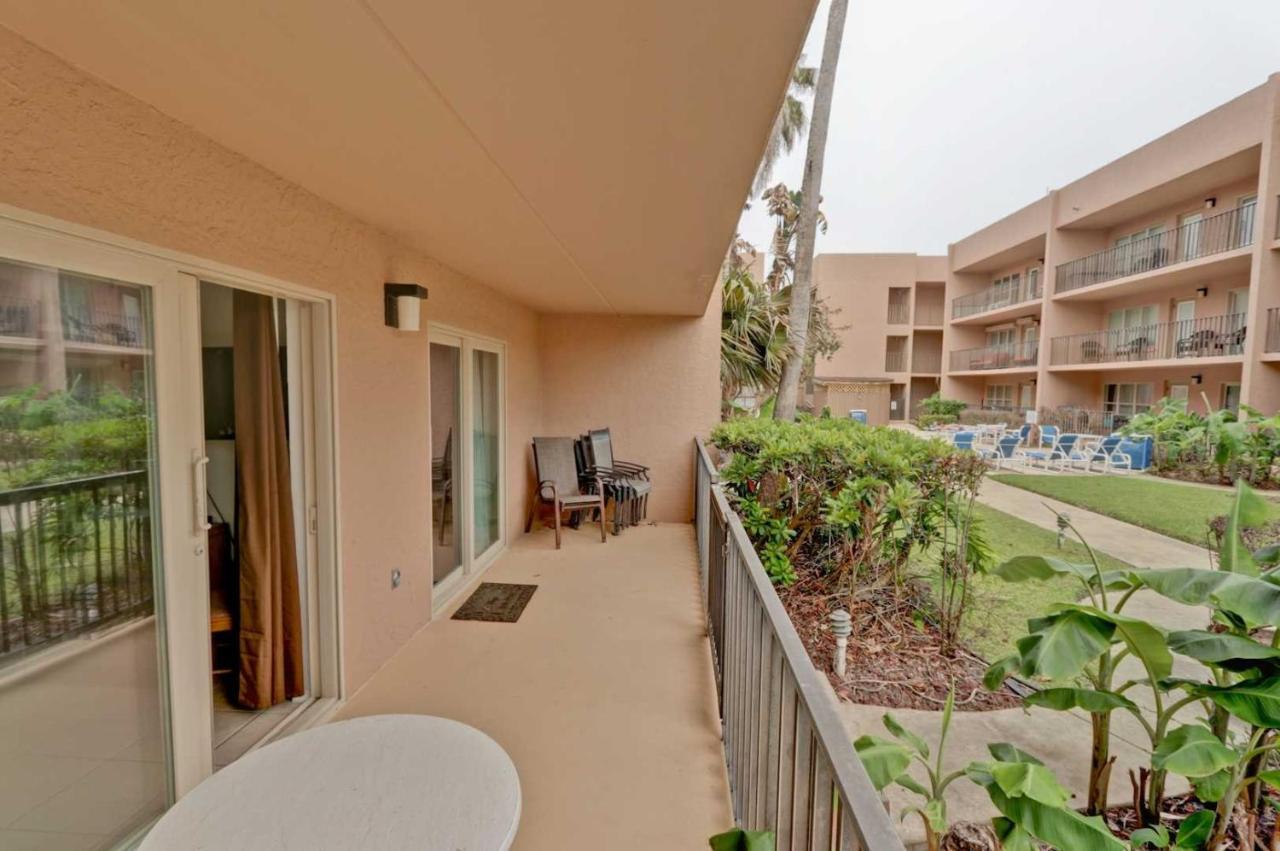 Beachview 110 Condo South Padre Island Exterior foto