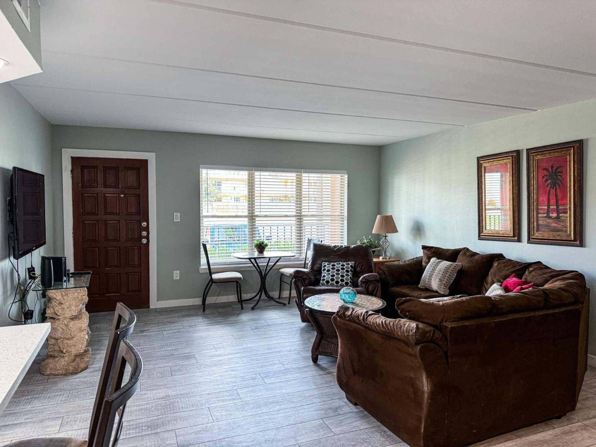 Beachview 110 Condo South Padre Island Exterior foto